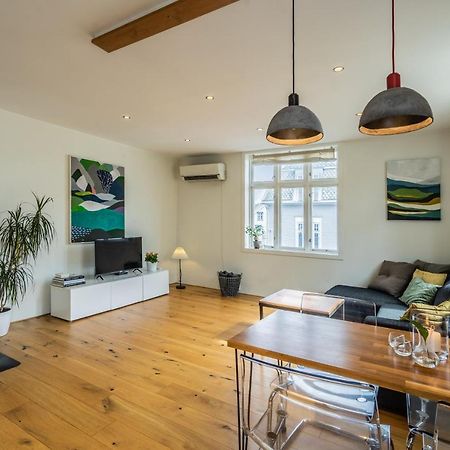 Cozy Apartment In Alesund City Exterior photo