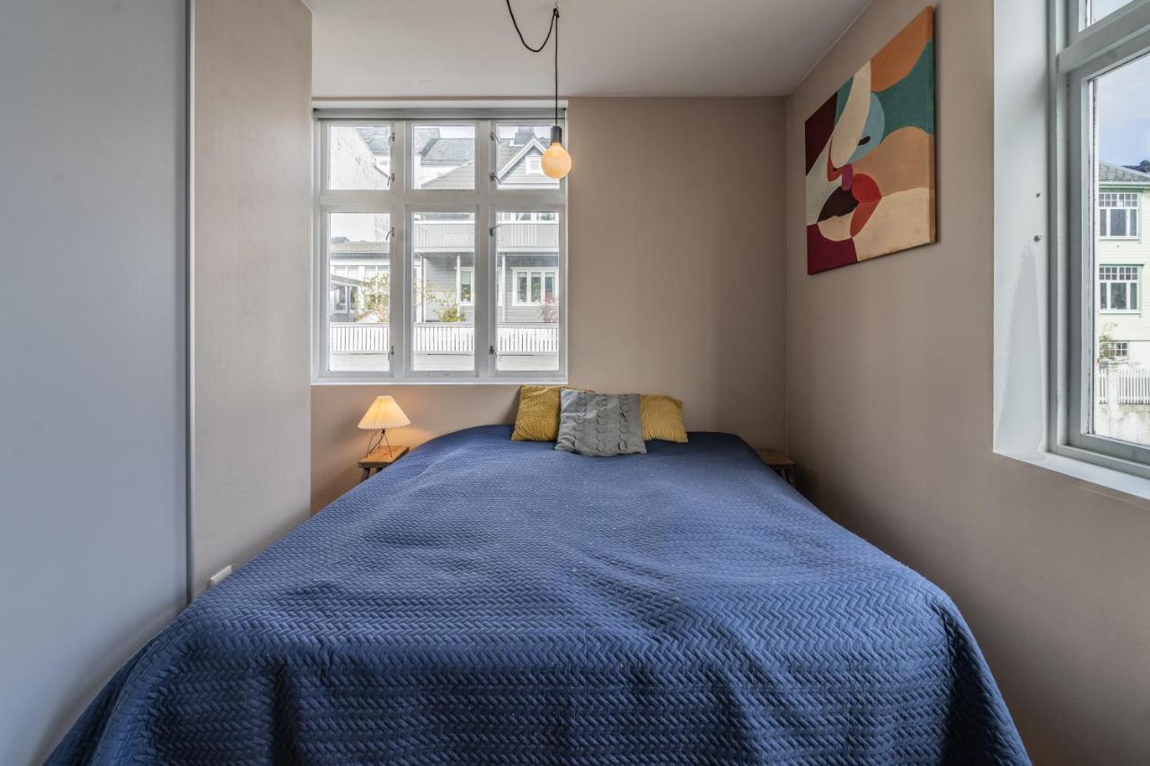 Cozy Apartment In Alesund City Exterior photo